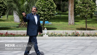 برگزاری سومین دوره تجلیل و نکوداشت چهرههای ماندگار میراث فرهنگی