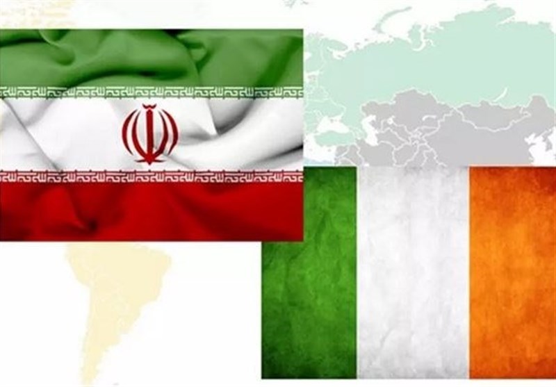 برگزاری چهارمین دور مشورتهای سیاسی ایران و ایرلند