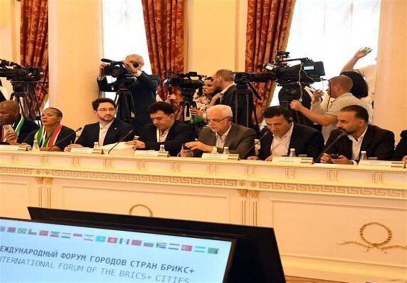 "بریکسپلاس" بستری برای بهبود کیفیت زندگی 2.6 میلیارد نفر