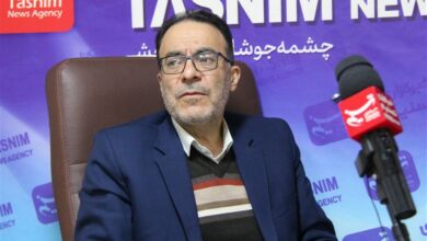 بزرگراه راهجرد، اراک، شازند و بروجرد مشکل مهم استان مرکزی