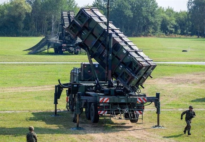 بسته کمک نظامی 225 میلیون دلاری آمریکا به اوکراین