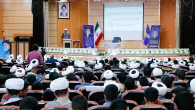 بنیانهای تربیتی مساجد نیازمند تعامل با افراد محله