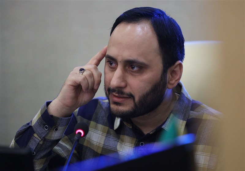 بهادری: جنگ تمام قد رسانهای نباید شوخی گرفته شود