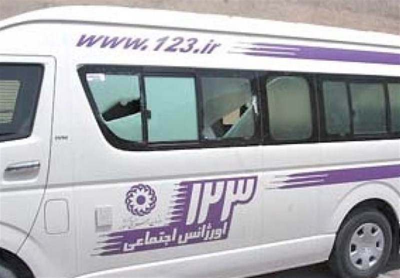 بهره 28 هزار دانشآموز مازنی از خدمات اورژانس اجتماعی