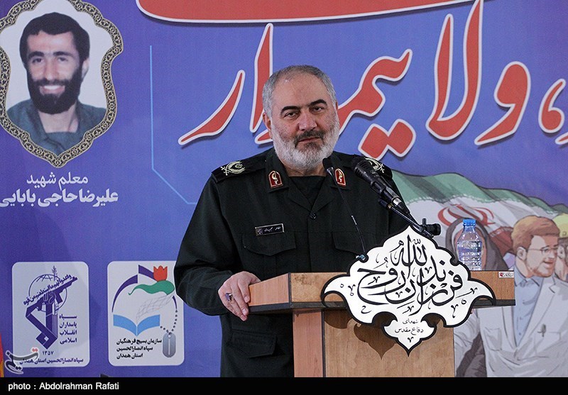 بهرهبرداری 1313 طرح عمرانی و محرومیتزدایی در استان همدان