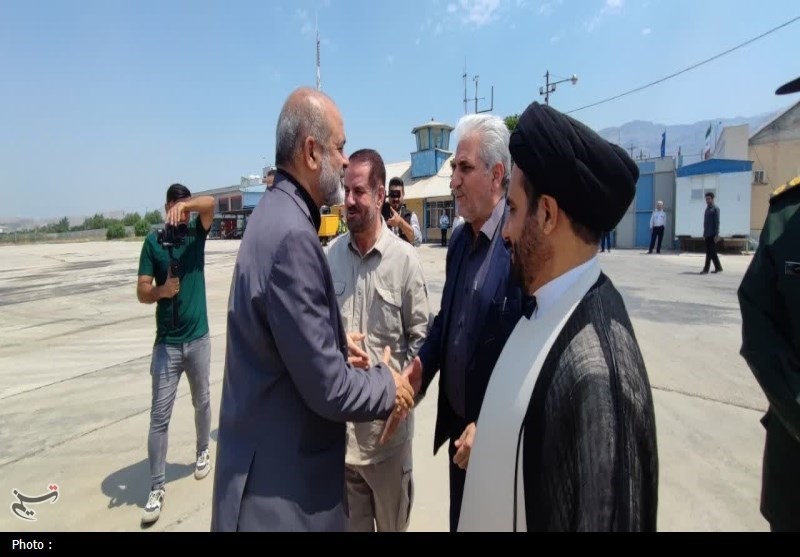 بهرهبرداری از 1388 واحد مسکن در کهگیلویه و بویراحمد