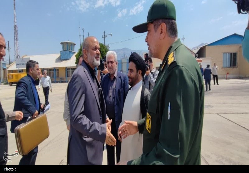 بهرهبرداری از 1388 واحد مسکن در کهگیلویه و بویراحمد