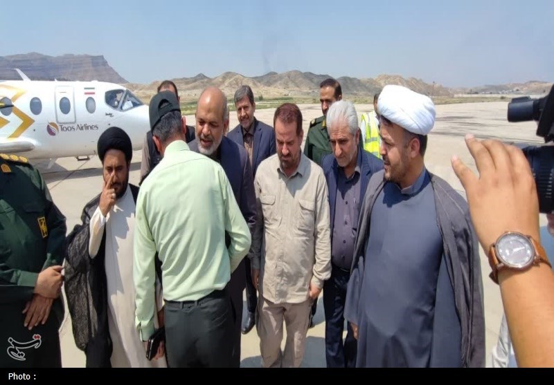 بهرهبرداری از 1388 واحد مسکن در کهگیلویه و بویراحمد