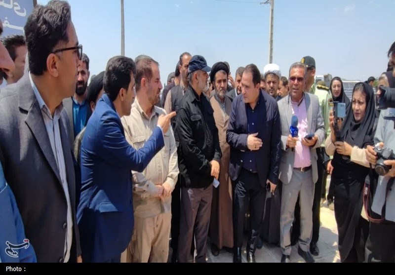 بهرهبرداری از 1388 واحد مسکن در کهگیلویه و بویراحمد