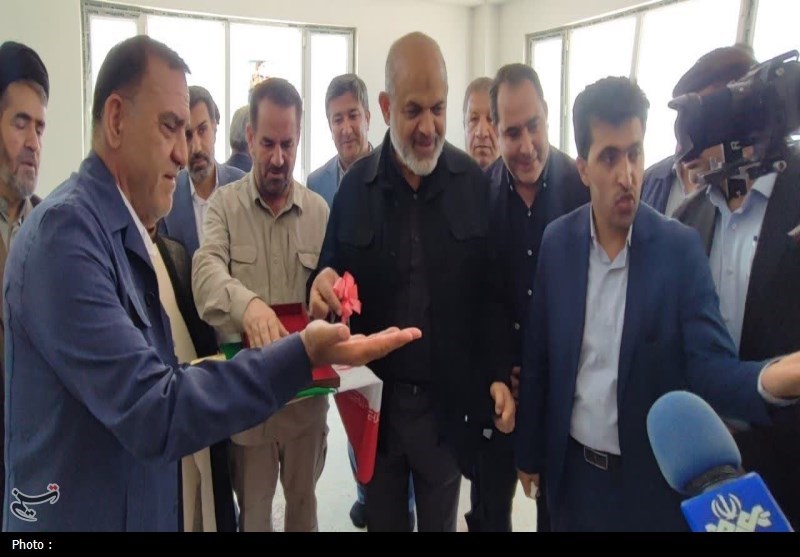 بهرهبرداری از 1388 واحد مسکن در کهگیلویه و بویراحمد