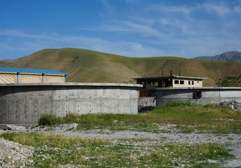 بهرهبرداری از تصفیهخانه فاضلاب الشتر تا پایان سال 1404