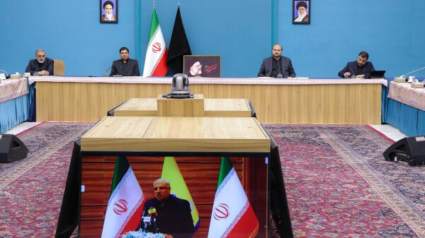 بهرهبرداری از ۳ طرح کلان در بخش نفت و گاز در سیستان و بلوچستان/ افتتاح ۸ طرح در ۵ استان