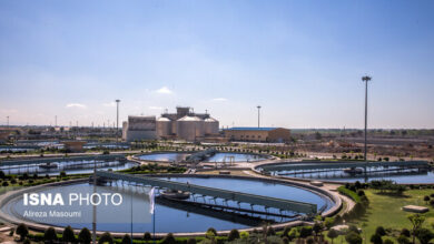 بهرهبرداری از ۹ طرح آب و فاضلاب مشهد/ آبرسانی به تربت حیدریه و ۷۰ روستای خراسان رضوی
