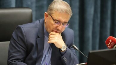 بهینهسازی مصرف سوخت جزء سیاستهای اصلی برنامه هفتم است