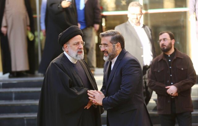 بیانیه وزیر فرهنگ درباره انتخابات/ تاکید بر صیانت از آرمانهای بلند رئیسجمهور شهید