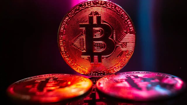 بیتکوین سقوط کرد