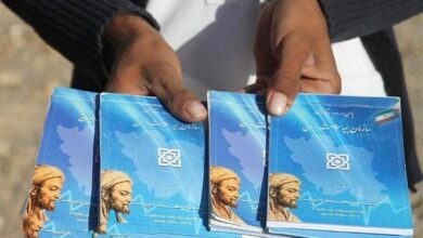 بیماران در بیمارستان امام خمینی اهواز بیمه میشوند