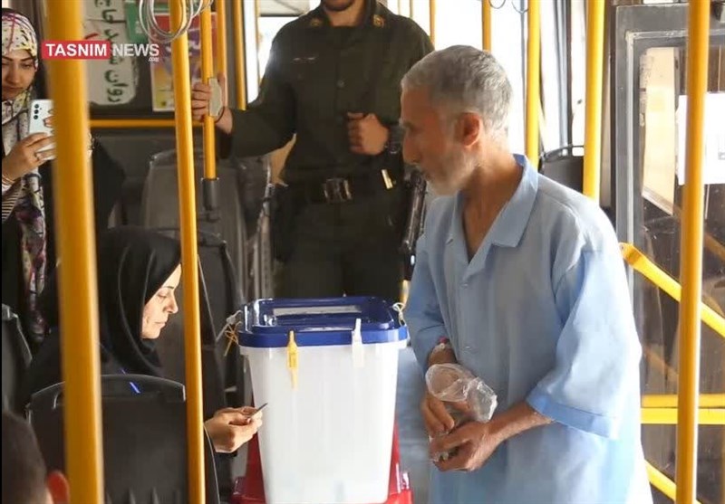 آخرین اخبار ریاست جمهوری 1403 در استانها ,