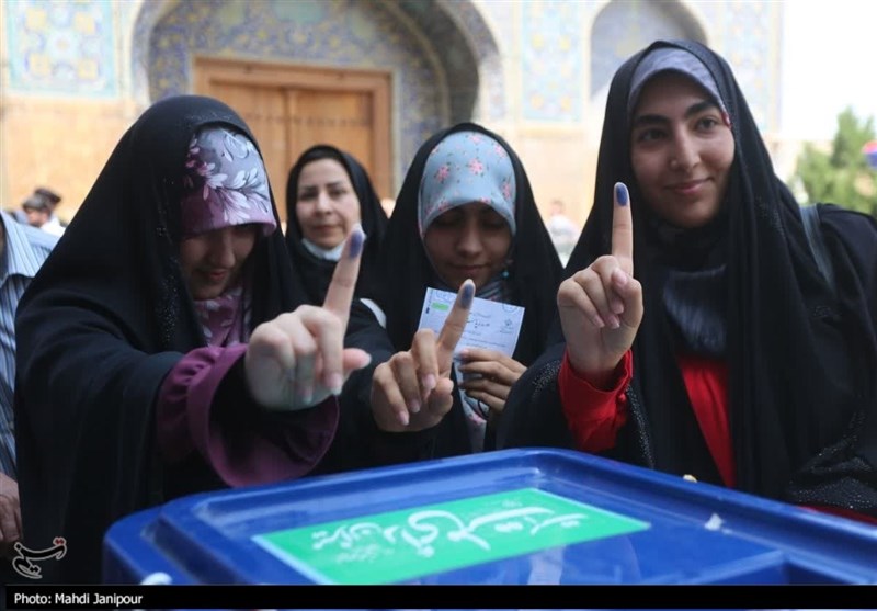 تأمین امنیت انتخابات اصفهان با 15 هزار نیروی پلیس