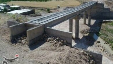 تأمین منابع مالی راهآهن خرمآباد با تهاتر نفت