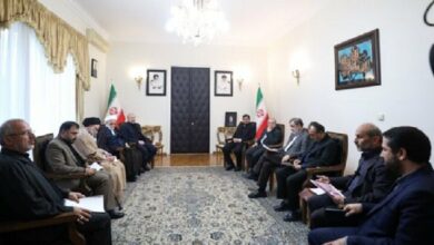 تأکید سران قوا بر رقابت سالم و پرهیز از تخریبگری در انتخابات