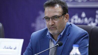 تامین آب شرب عشایر گندمان و بلداجی به همت دولت سیزدهم