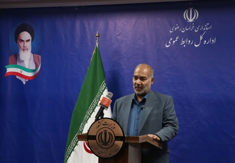 تامین امنیت انتخابات خراسان رضوی با تلاش 20000 نفر