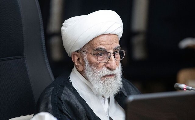 تاکید آیتالله جنتی بر رعایت قانون و اخلاق در تبلیغات انتخاباتی