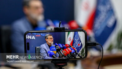 تاکید رییس ستاد انتخابات قاضیزاده هاشمی بر اجماع جبهه انقلاب