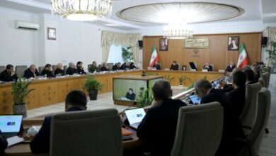 تاکید مخبر بر برگزاری انتخابات مشارکتی، امن و سالم و تداوم خدمت جهادی