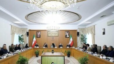 تاکید مخبر بر تلاش برای تحقق مشارکت حداکثری در انتخابات