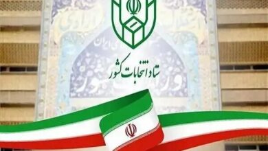 تبلیغات نامزدهای ساعت ۸ صبح روز پنجشنبه به پایان میرسد