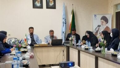 تحصیل 1420 دانشجو در آموزشکده فنی و حرفهای دختران بوشهر