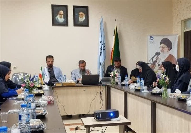 تحصیل 1420 دانشجو در آموزشکده فنی و حرفهای دختران بوشهر