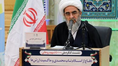 تحلیل اتفاقات بینالملل بدون در نظر داشتن دین، اشتباه است