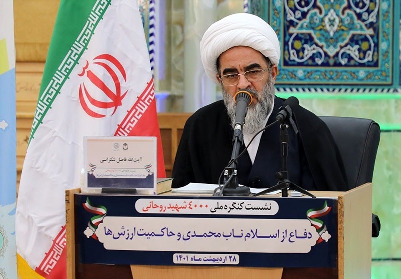 تحلیل اتفاقات بینالملل بدون در نظر داشتن دین، اشتباه است