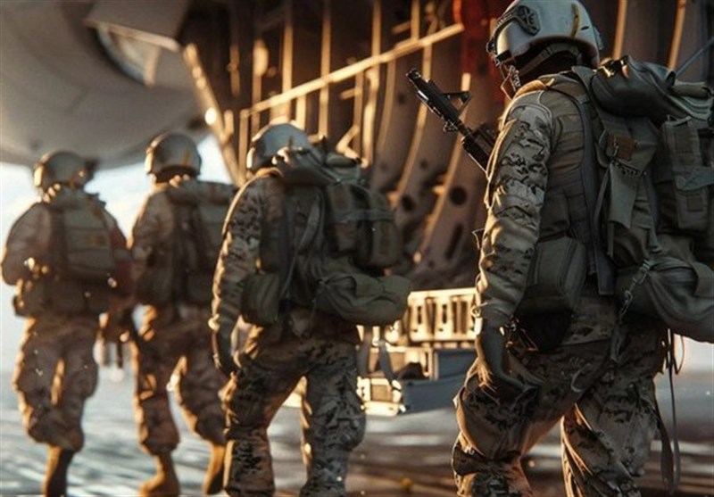 تحولات اوکراین| اعزام نیرو لازمه ادامه حمایت آمریکا از کییف