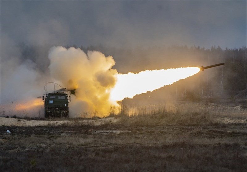 تحولات اوکراین| کییف از مجوز حمله به روسیه استفاده کرد