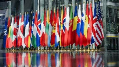 تحولات اوکراین|کییف کاملاً تحت کنترل غرب است