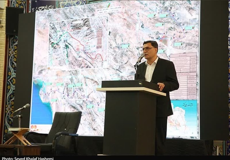 تخصیص 10.8 میلیارد یورو به 4 طرح خط ریلی ایران