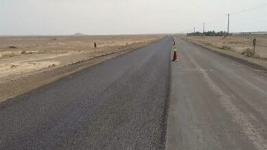 تخصیص 2200 میلیارد ریال اعتبار برای جادههای کوهرنگ