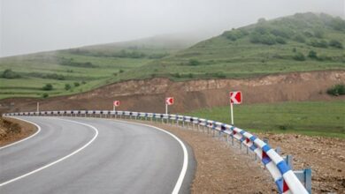 تخصیص 33 میلیارد تومان در ایمنی جادههای بوشهر