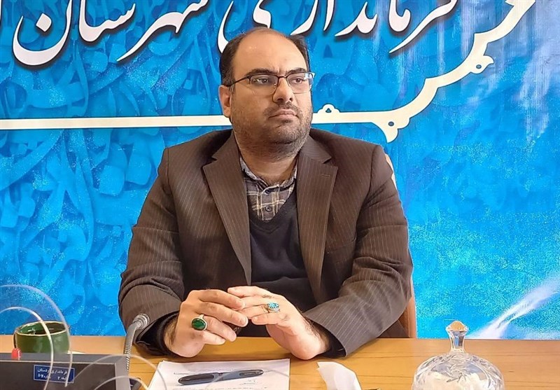 تخصیص 48 میلیاردی ایجاد بازاچه صنایع دستی اردستان