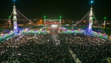 _تدارک_ _ویژه_ _مسجد_ _جمکران_ _برای_ _برپایی_ _باشکوه_ _جشن__های_ _عید_ _غدیر_