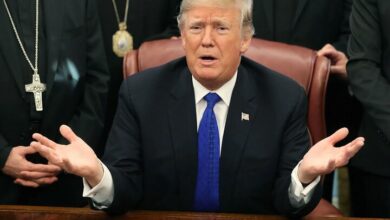 ترامپ: در انتخابات پیروز شوم، جنگ اوکراین را بهسرعت متوقف میکنم