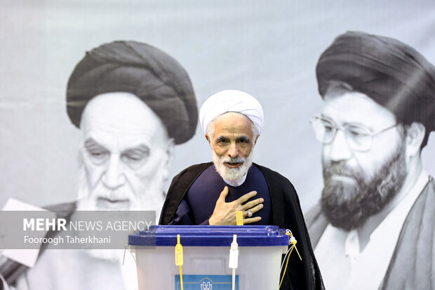 تردیدها را کنار بگذارید/ رایهایی که برای اقتدار کشور راهگشاست