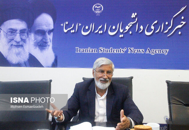 ترقی: کارنامه ضعیف اصلاحات دلیل عدم حضور برخی از چهرهها در این جبهه برای انتخابات آینده است