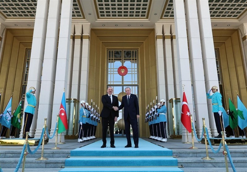 کشور ترکیه , کشور جمهوری آذربایجان ,