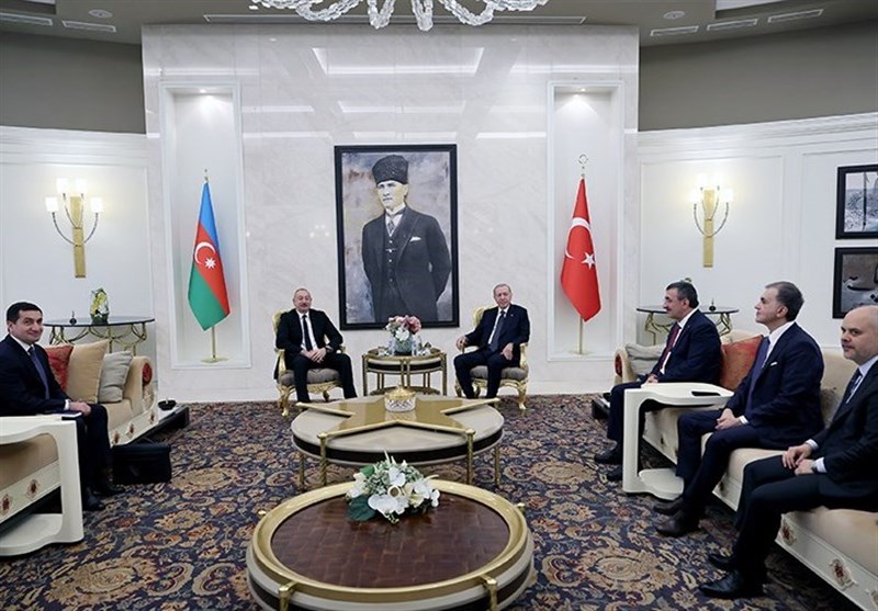 کشور ترکیه , کشور جمهوری آذربایجان ,