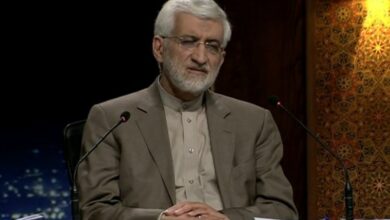 تسلیت جلیلی در پی شهادت دو سرباز حین انتقال صندوقهای رأی